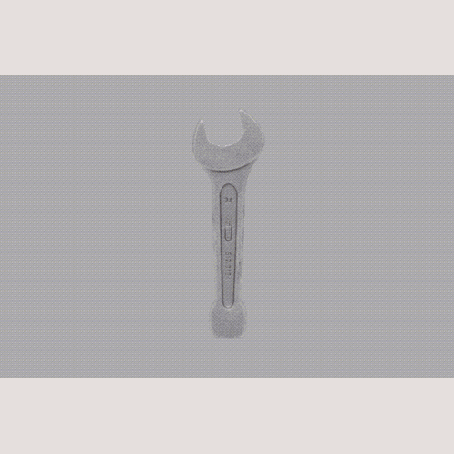 Ring-/Gabelschl&uuml;ssel KS TOOLS 517.1524 f&uuml;r