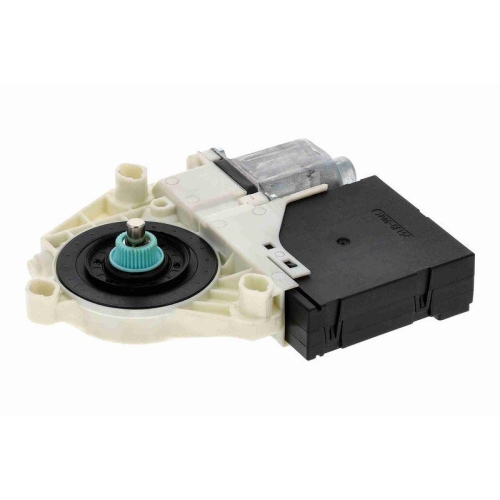 Elektromotor, Fensterheber VEMO V10-05-0057 Original VEMO Qualit&auml;t f&uuml;r AUDI SEAT