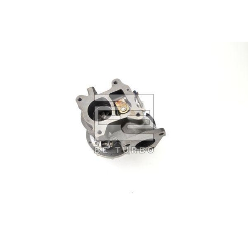 BE TURBO 125344 Lader, Aufladung f&uuml;r MAZDA