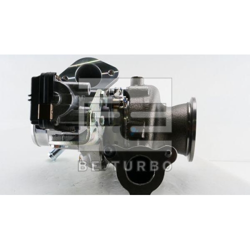 BE TURBO 131277RED Lader, Aufladung f&uuml;r OPEL