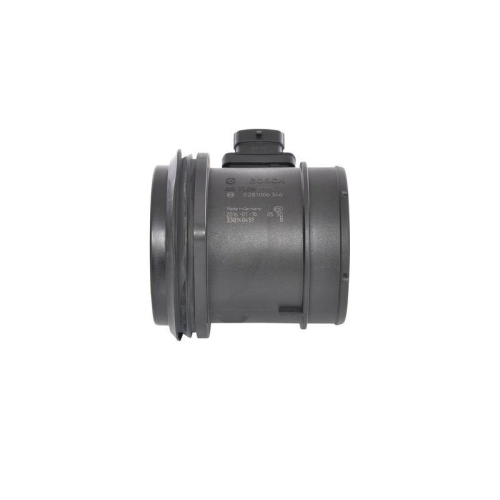 Luftmassenmesser BOSCH 0 281 006 346 f&uuml;r VOLVO