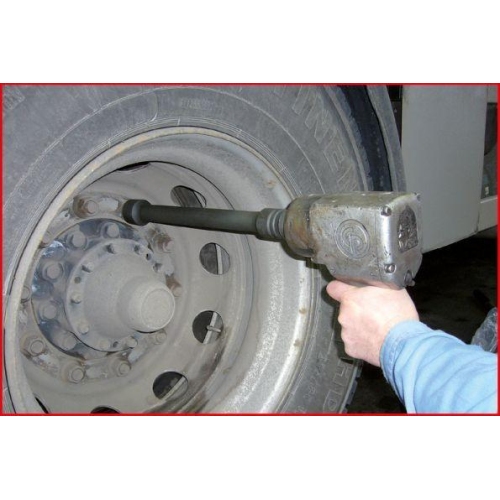 Kraft-Stecknuss KS TOOLS 515.1182 f&uuml;r