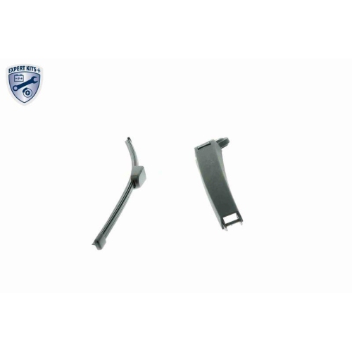 Wischarm-Satz, Scheibenreinigung VAICO V10-3433 EXPERT KITS + für SEAT SKODA VW