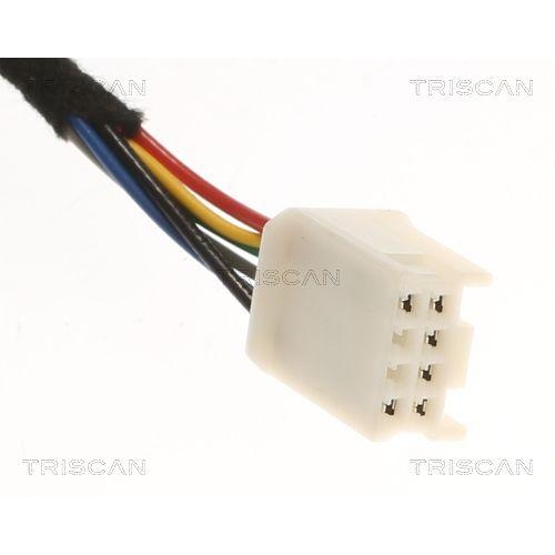 Gasfeder, Koffer-/Laderaum TRISCAN 8710 81205 f&uuml;r TESLA