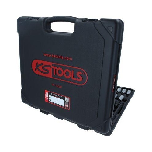 Steckschl&uuml;sselsatz KS TOOLS 911.4520 f&uuml;r