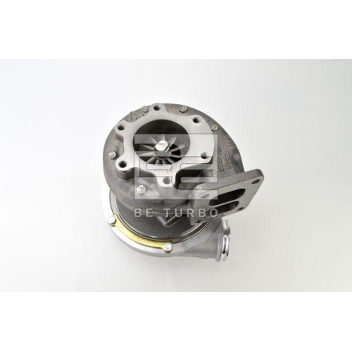 BE TURBO 129643 Lader, Aufladung f&uuml;r MAN