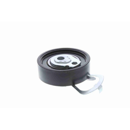 Spannrolle, Zahnriemen VAICO V10-1802 Original VAICO Qualität für AUDI SEAT VW