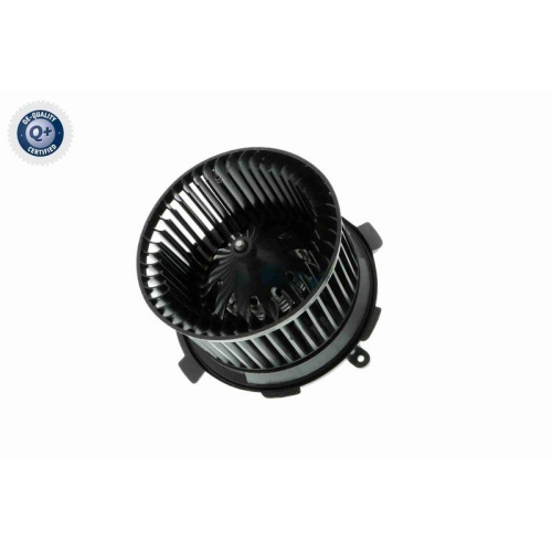 Ansauggebläse, Innenraumluft VEMO V22-03-1824 Q+, Erstausrüsterqualität für