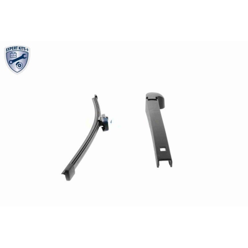 Wischarm-Satz, Scheibenreinigung VAICO V10-3435 EXPERT KITS + für SEAT SKODA VW