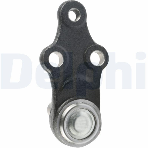 DELPHI TC2686 Trag-/F&uuml;hrungsgelenk f&uuml;r HYUNDAI KIA, Vorderachse, au&szlig;en, unten