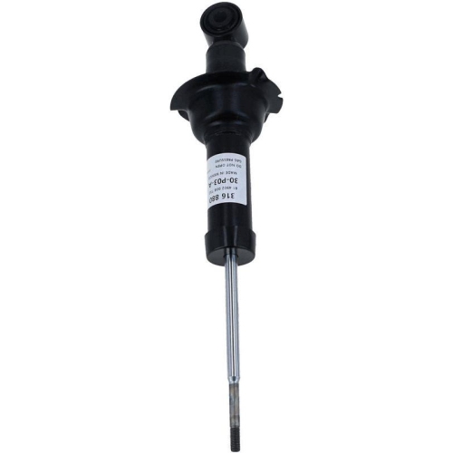 Sto&szlig;d&auml;mpfer SACHS 316 880 f&uuml;r HONDA, Hinterachse