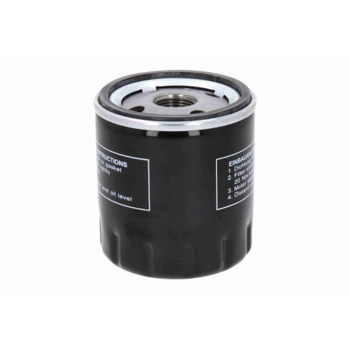 Ölfilter VAICO V42-0125 Green Mobility Parts für CHRYSLER CITROËN DAF DAIHATSU