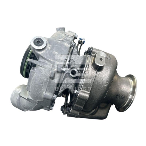 BE TURBO 133306 Lader, Aufladung f&uuml;r BMW