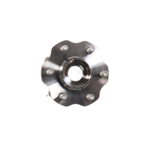 Radlagersatz SKF VKBA 7403 f&uuml;r NISSAN, Hinterachse