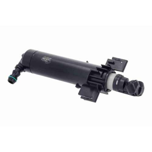 Waschwasserd&uuml;se, Scheinwerferreinigung VEMO V10-08-0386 Original VEMO Qualit&auml;t
