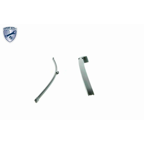 Wischarm-Satz, Scheibenreinigung VAICO V10-3437 EXPERT KITS + für VW VAG, hinten