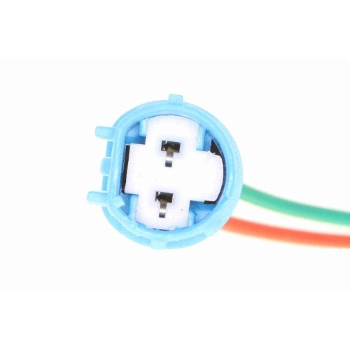 Impulsgeber, Kurbelwelle VEMO V46-72-0215 Original VEMO Qualit&auml;t f&uuml;r RENAULT