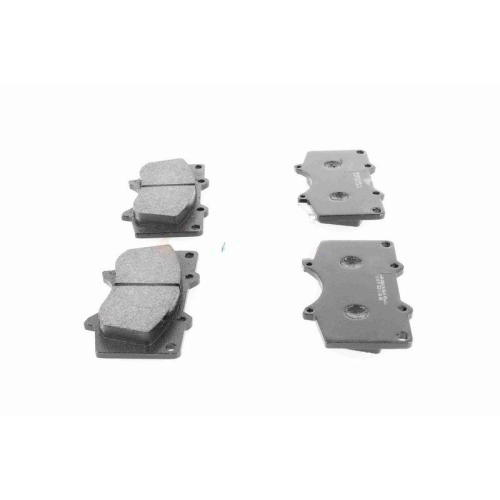 ACKOJA A37-0104 Bremsbelagsatz, Scheibenbremse Original ACKOJA Qualit&auml;t f&uuml;r