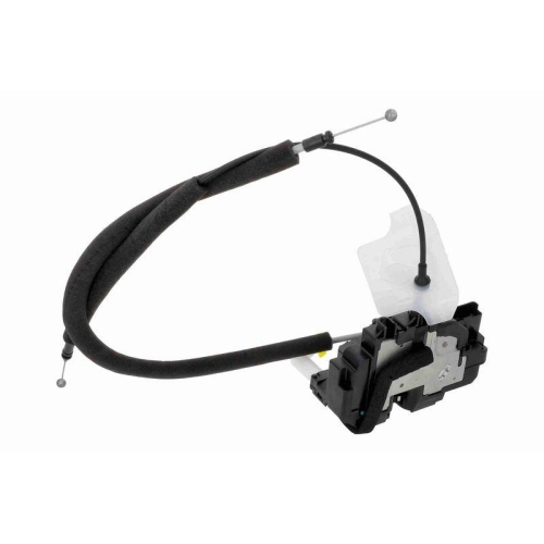 ACKOJA A38-85-0052 T&uuml;rschloss Original ACKOJA Qualit&auml;t f&uuml;r NISSAN, vorne links