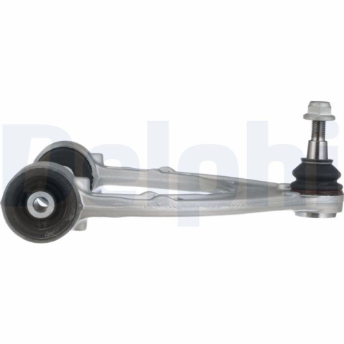 DELPHI TC6844 Lenker, Radaufh&auml;ngung f&uuml;r PORSCHE, Vorderachse, au&szlig;en, links, oben