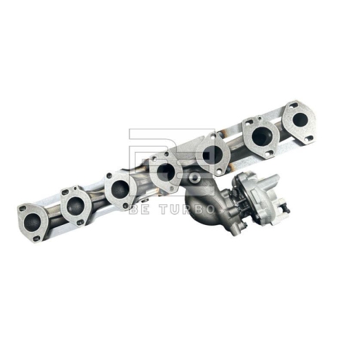 BE TURBO 133307 Lader, Aufladung f&uuml;r BMW