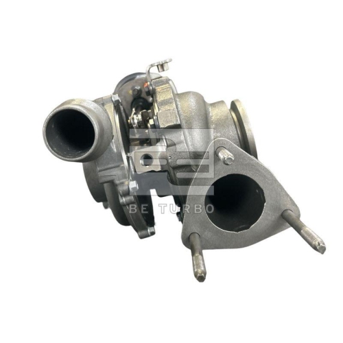 BE TURBO 128276RED Lader, Aufladung f&uuml;r RENAULT