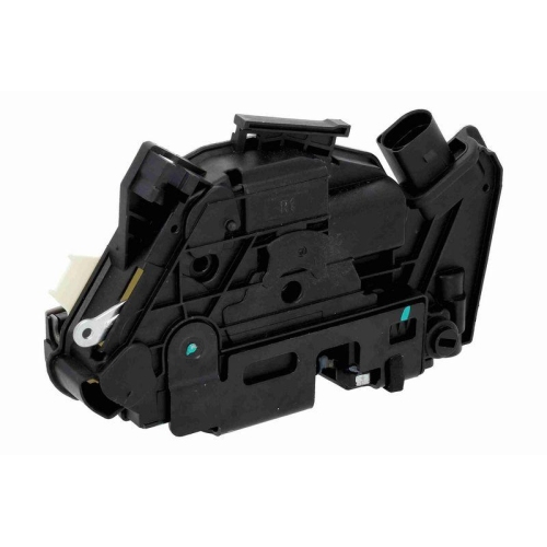 VEMO T&uuml;rschloss links und rechts hinten V10-85-2354 + V10-85-2355 f&uuml;r SEAT