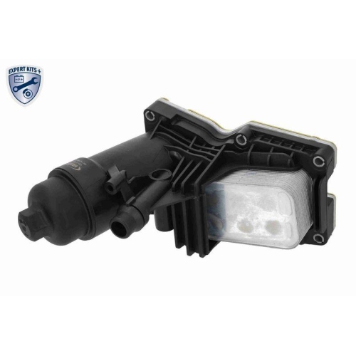VAICO V20-5177 Geh&auml;use, &Ouml;lfilter EXPERT KITS + f&uuml;r BMW TOYOTA