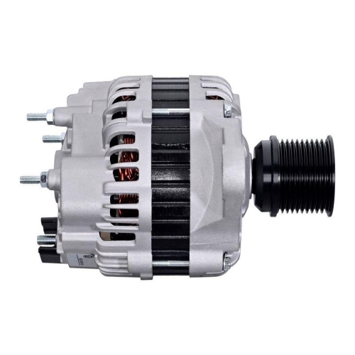 HELLA 8EL 015 667-031 Generator f&uuml;r MITSUBISHI VOLVO RENAULT TRUCKS