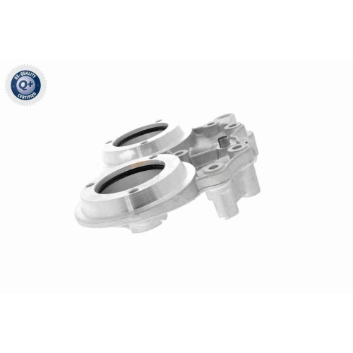 Lagerbock, Nockenwelle VAICO V10-3935 Q+, Erstausr&uuml;sterqualit&auml;t f&uuml;r SEAT SKODA