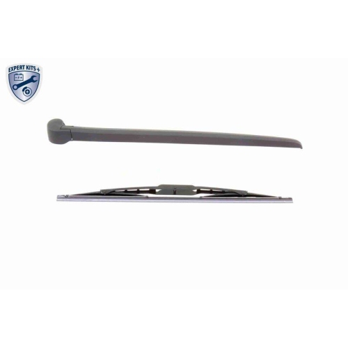 Wischarm-Satz, Scheibenreinigung VAICO V10-3438 EXPERT KITS + für SEAT SKODA VW