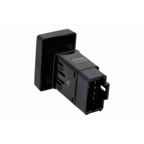 Warnblinkschalter VEMO V46-73-0085 Original VEMO Qualität für RENAULT DACIA