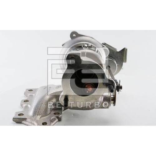 BE TURBO 131014RED Lader, Aufladung f&uuml;r NISSAN RENAULT