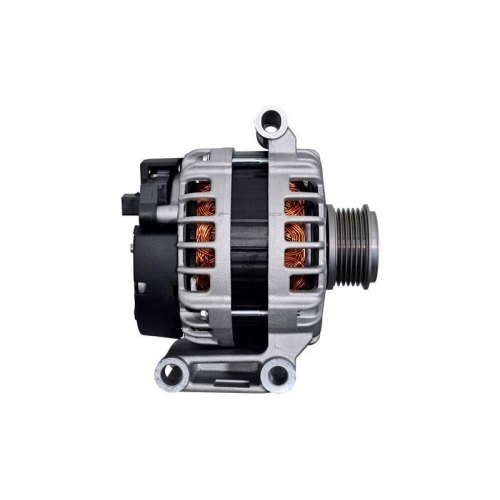 HELLA 8EL 015 659-261 Generator f&uuml;r CITRO&Euml;N FIAT PEUGEOT