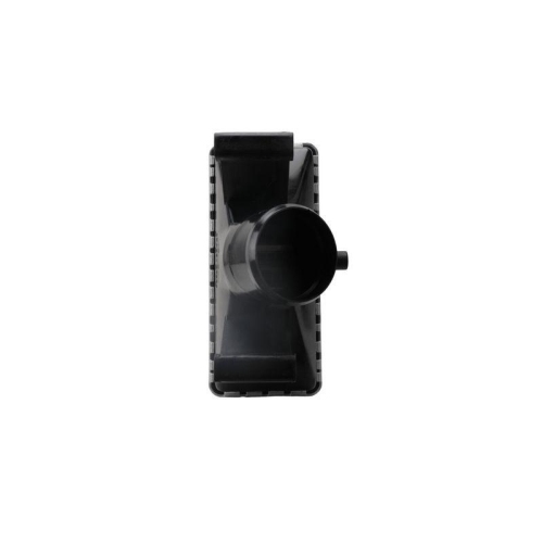 HELLA 8ML 366 341-481 Ladeluftk&uuml;hler f&uuml;r IVECO, f&uuml;r Fahrzeuge mit Klimaanlage