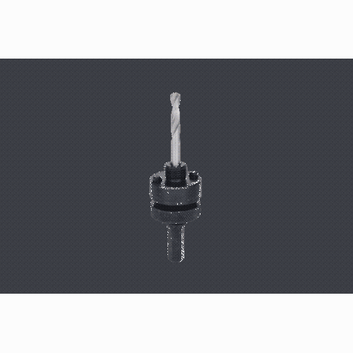 Adapter, Lochs&auml;ge KS TOOLS 129.5505 f&uuml;r