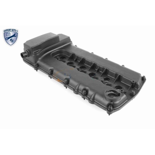 Zylinderkopfhaube VAICO V10-3867 EXPERT KITS + f&uuml;r AUDI MERCEDES-BENZ PORSCHE VW