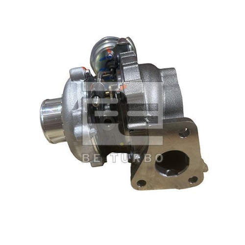 BE TURBO 128281RED Lader, Aufladung f&uuml;r OPEL