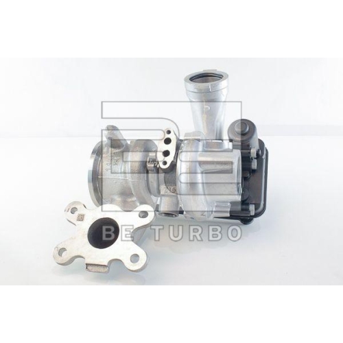 BE TURBO 131354 Lader, Aufladung f&uuml;r VAG