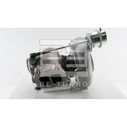 BE TURBO 129381RED Lader, Aufladung f&uuml;r MAN