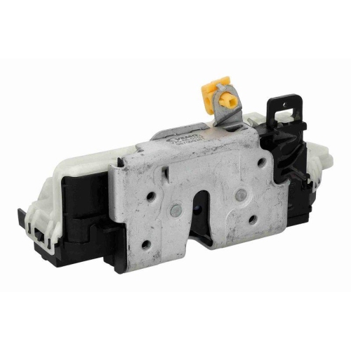 VEMO T&uuml;rschloss links und rechts V25-85-0152 + V25-85-0153 f&uuml;r FORD