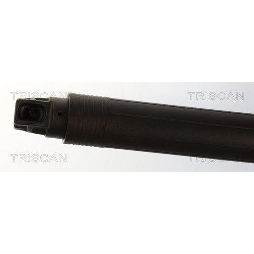 TRISCAN 8710 29332 Gasfeder, Koffer-/Laderaum f&uuml;r SKODA, links