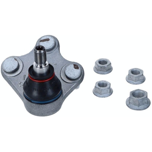 Trag-/F&uuml;hrungsgelenk LEMF&Ouml;RDER 33905 01 f&uuml;r SEAT SKODA VW AUDI