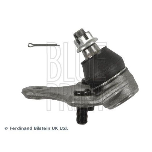 Trag-/F&uuml;hrungsgelenk BLUE PRINT ADT38627 f&uuml;r TOYOTA, Vorderachse links, unten