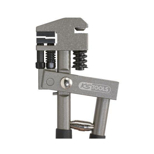 Lochzange KS TOOLS 118.0055 für