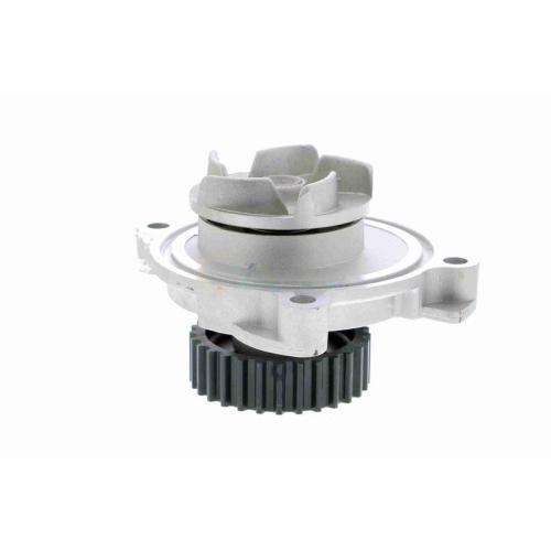 Wasserpumpe, Motork&uuml;hlung VAICO V10-50028 Original VAICO Qualit&auml;t f&uuml;r AUDI SEAT