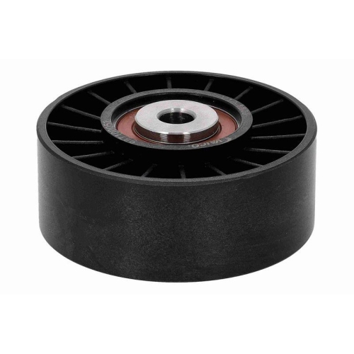 Umlenk-/F&uuml;hrungsrolle, Keilrippenriemen VAICO V10-1808 Original VAICO Qualit&auml;t