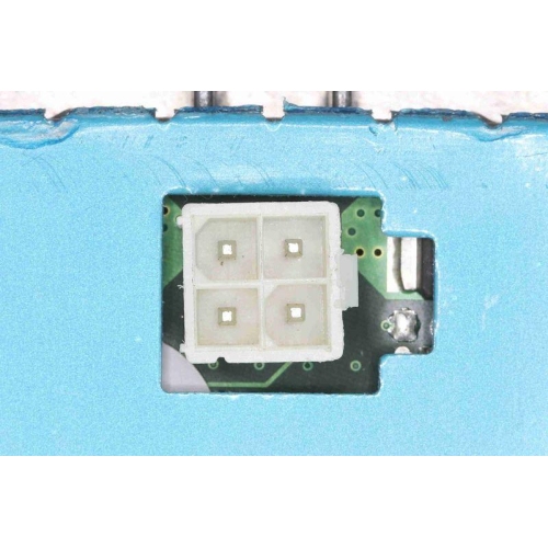 Steuergerät, Beleuchtung VEMO V10-73-0410 Original VEMO Qualität für AUDI SEAT