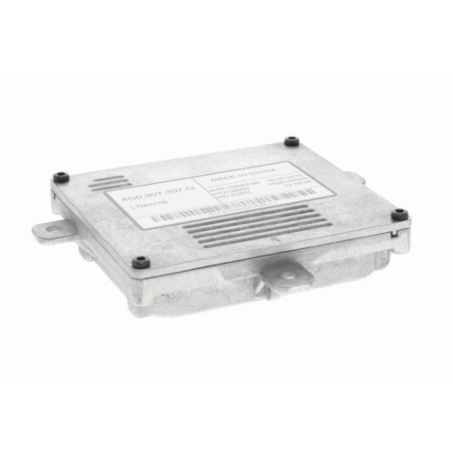 Steuergerät, Beleuchtung VEMO V10-73-0537 Original VEMO Qualität für SKODA VW