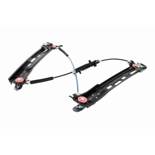 Fensterheber VAICO V10-7692 Original VAICO Qualität für SEAT VW, hinten rechts